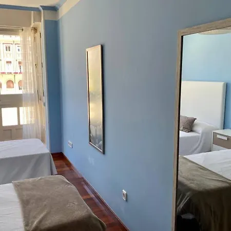 Apartment Piso De Lujo En El Centro De *